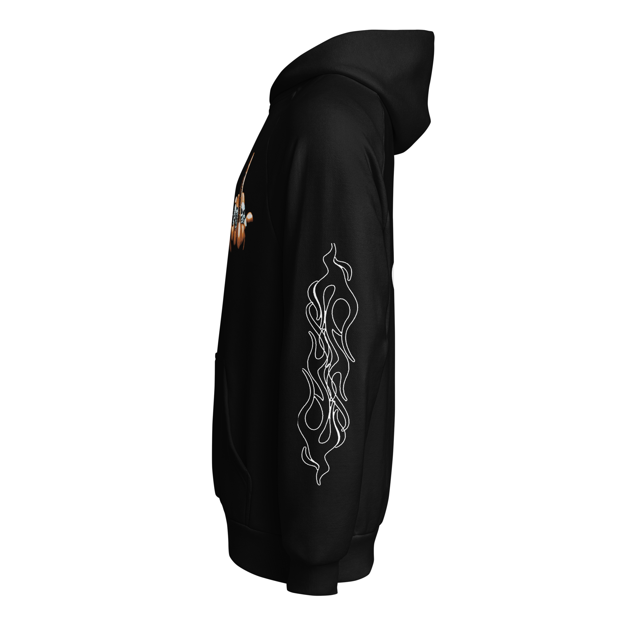 "Ring Fingers" Hoodie